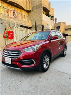 هيونداي سانتافي